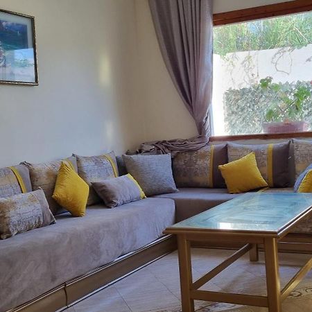 Beautiful Family Villa With Private Swimming Pool Martil Dış mekan fotoğraf