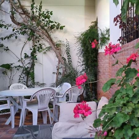 Beautiful Family Villa With Private Swimming Pool Martil Dış mekan fotoğraf