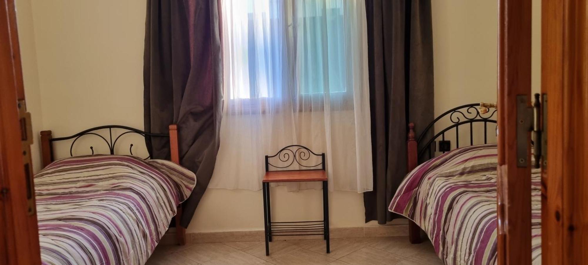 Beautiful Family Villa With Private Swimming Pool Martil Dış mekan fotoğraf
